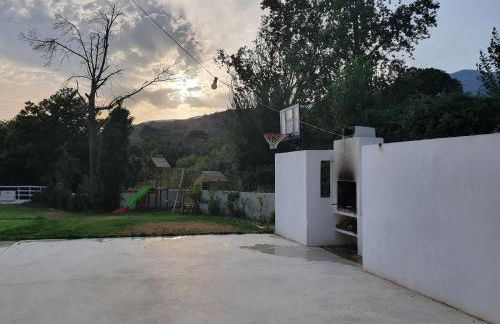 Tylux - Villa de lujo en Jarandilla - Foto 10