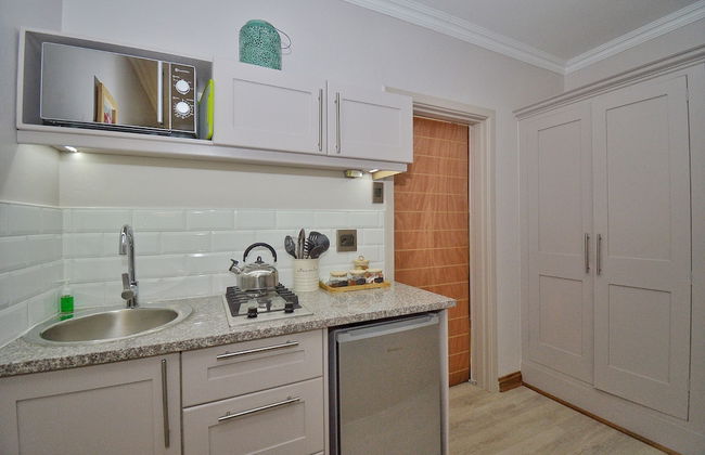 Clarens Retreat - Foto 20