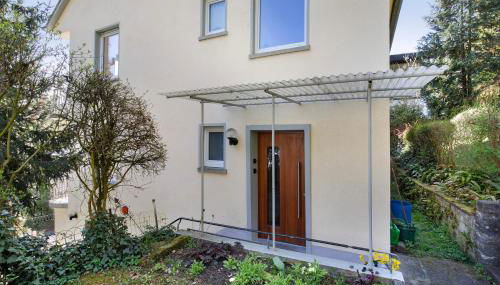 Ferienwohnung Burgblick - Foto 3