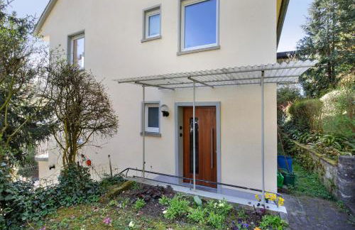 Ferienwohnung Burgblick - Foto 3