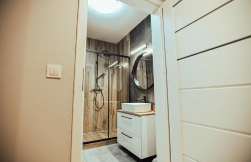 LOFT Luxury Apartment & Parking - Foto 12