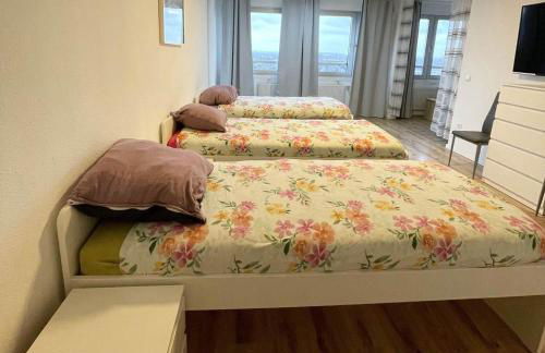 Workers Apartment Duisburg - Foto 7