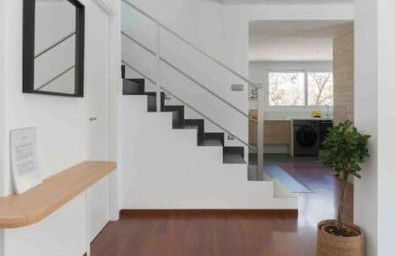 Calma Villa. Chalet de lujo, jacuzzi y piscina - Foto 17