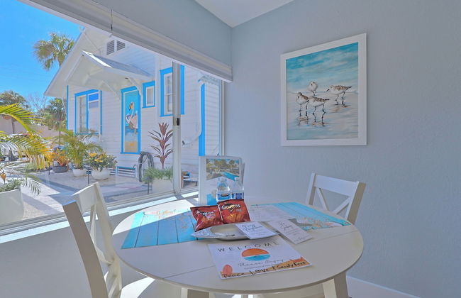 The Inn On Siesta Key - Foto 23