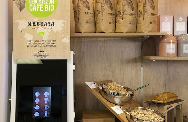 Residhome Bordeaux - Foto 18