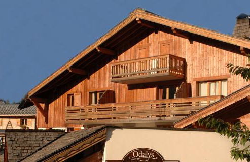 Résidence Odalys Le Village - Photo 28