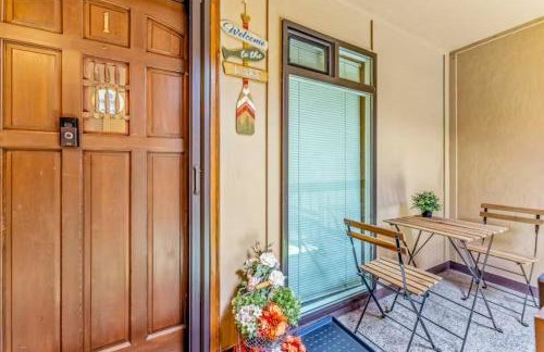 Large Upgraded, Family Friendly Condo with Garage - Foto 27