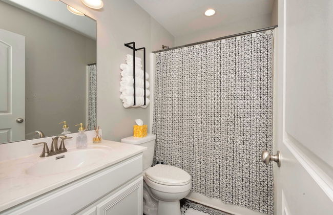 The Gem Vacation Rental - Foto 22