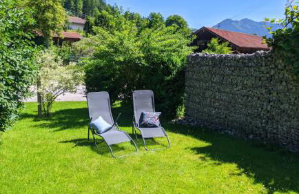 Ferienhaus Achental mit Sauna - Photo 45