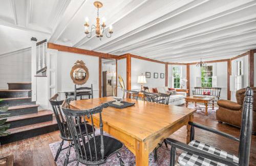 The Sandpiper - Just Steps to Downtown Beaufort and Beaufort River - Photo 10