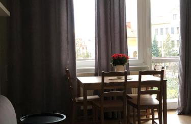 Apartament Śródmieście Krosno - Foto 8