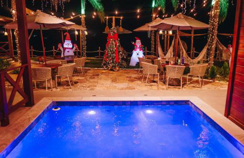 Lagoon Paradise - Photo 46