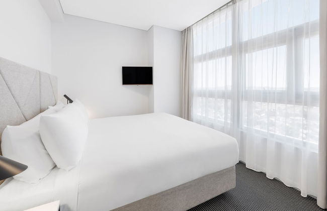 Meriton Suites Zetland - Foto 13