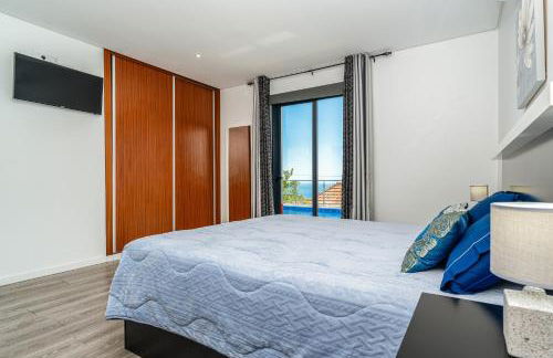 Roraima House - Private Pool & Garden - Photo 40