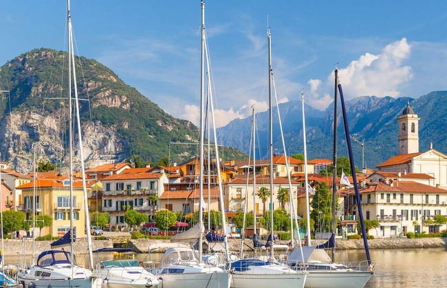 Casa Olivia Little Sweet Escape - Foto 29