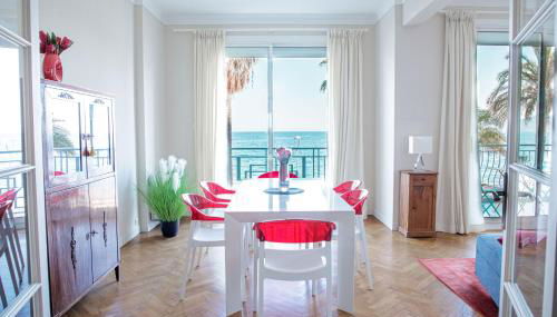 Bel Appartement Face à La Mer Près Du Centre - Le Voilier by Halldis - Foto 2