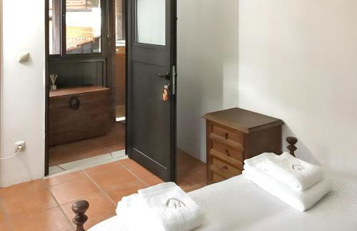 House with Shared Pool in Águeda, Mountain View - Foto 17