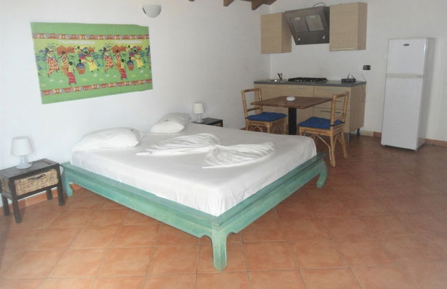 Patio Antigo Residence - Photo 5