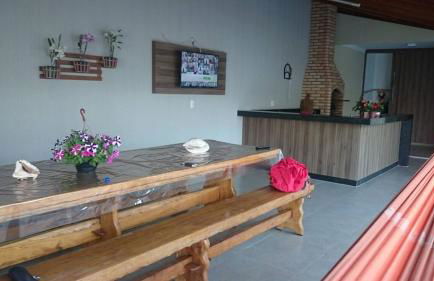 casa Guinza em uberlândia - Foto 42