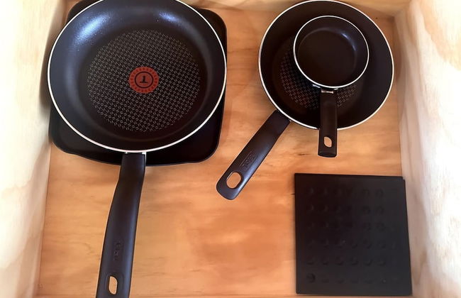 Cozy Studio Refreshing Pool - Foto 7