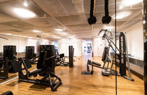 Moderno | Próximo ao Metrô e ao Shopping | Piscina - Foto 38