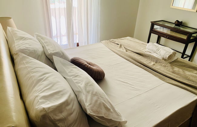 Evgenias sea view apartments - Foto 19