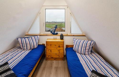 Ferienhaus Schmidt mit Sauna - Foto 16