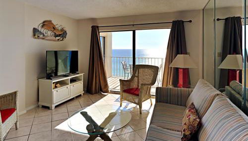 Regency Towers Panama City Beach #719 - Foto 5