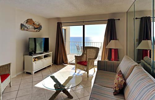 Regency Towers Panama City Beach #719 - Foto 5