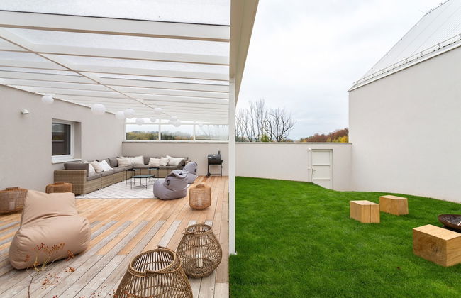 Konopiste Stp380 in Bystrice - Foto 54