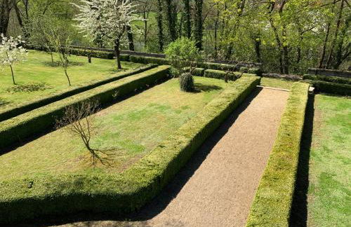 Landhaus Saaleck - Foto 20