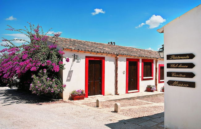 Agriturismo Sirignano Wine Resort - Photo 29