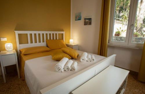 Villa Aurora Mondello Addaura - Foto 8