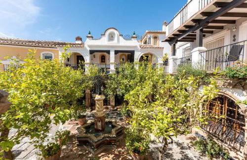 MalagaSuite Mijas Golf Panoramic Views - Photo 43