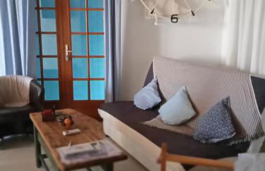 Oléron côte ouest 3 étoiles location du sa au sa - Foto 11