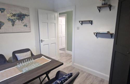 Bracken Cottage - Foto 29