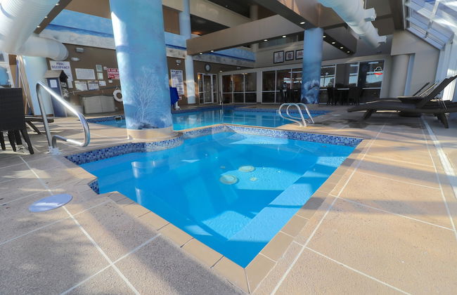 The Ocean Key Virginia Beach Resort - Foto 23