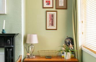 Central 2 BR Cosy House - Foto 13