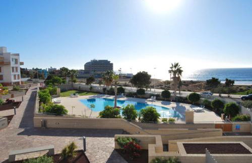 Luxury beachfront penthouse - Foto 12