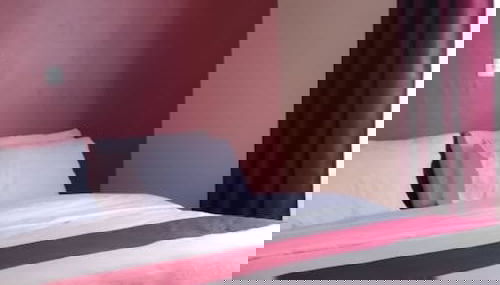 Marias Jkia Apartment - Foto 2, Habitación