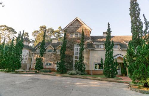 Recanto Da Paz Hotel Atibaia - Pet Friendly - Foto 15