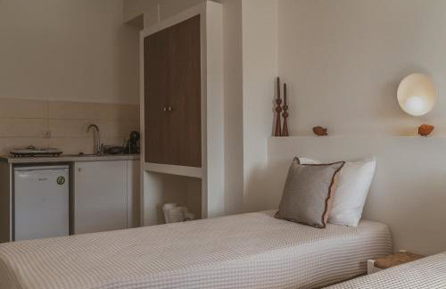 Agia Marina Apartments - Photo 36
