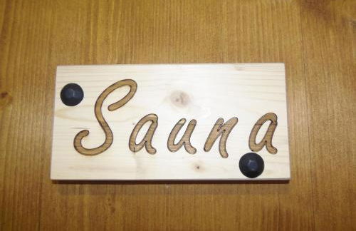 Chalet l'aubépine résidence B&B - Foto 15