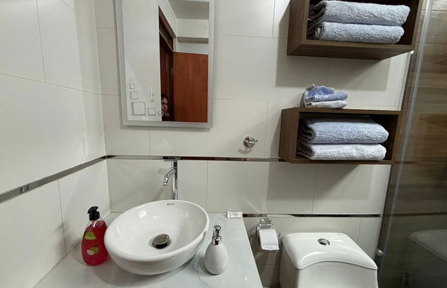 Dream House Cusco - Photo 38