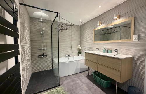 Spacieux T3 Centre Ville Toulouse Esquirol Carmes - Foto 15