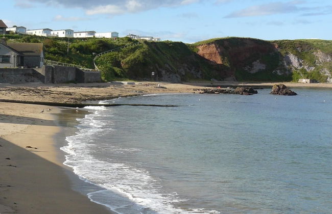 The Home Arms Cottage - Foto 22