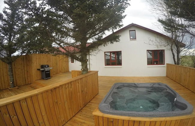 Hellatún Guest House - Foto 1