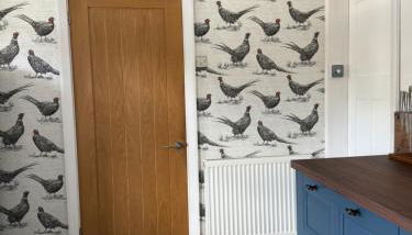 Canal Side Cottage Wakefield - Foto 4