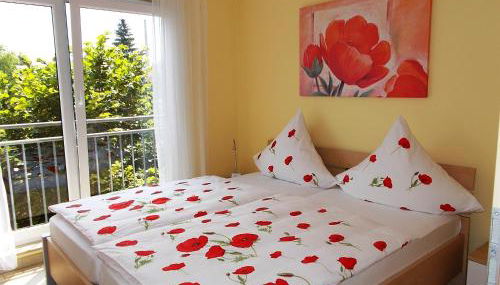 Ferienwohnungen Uhlemann - nur 15 Minuten bis in die Altstadt - Foto 2