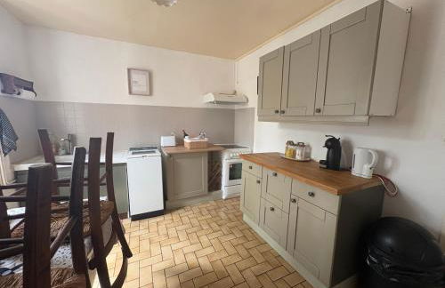 Town Centre with garden & free parking Le Dorat - Foto 7